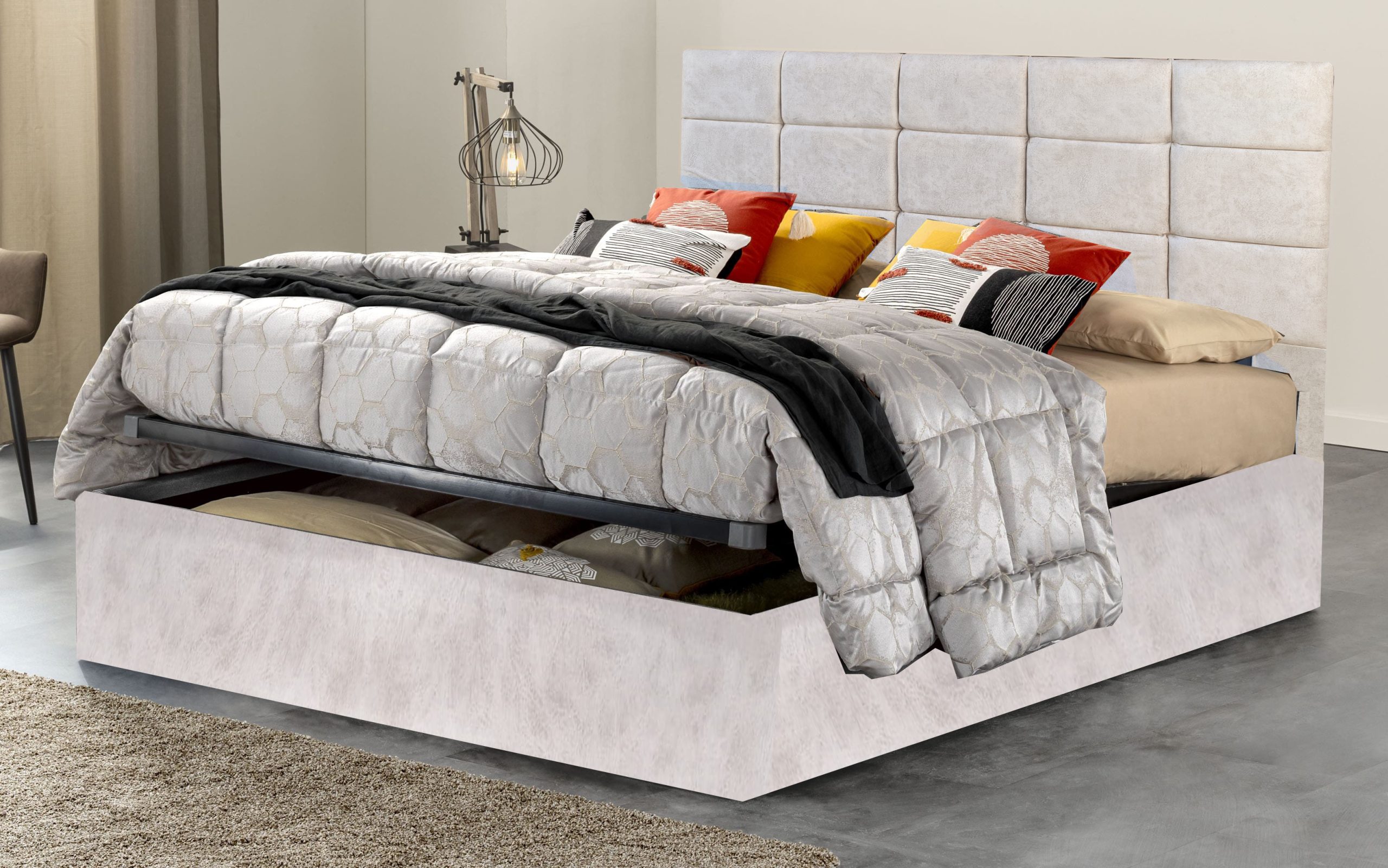 Krevat Eva - Figura 2