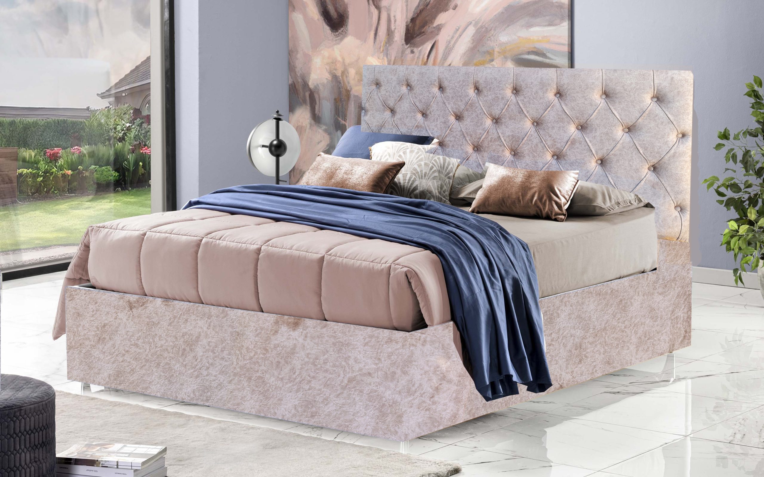 Krevat Eva - Figura 3