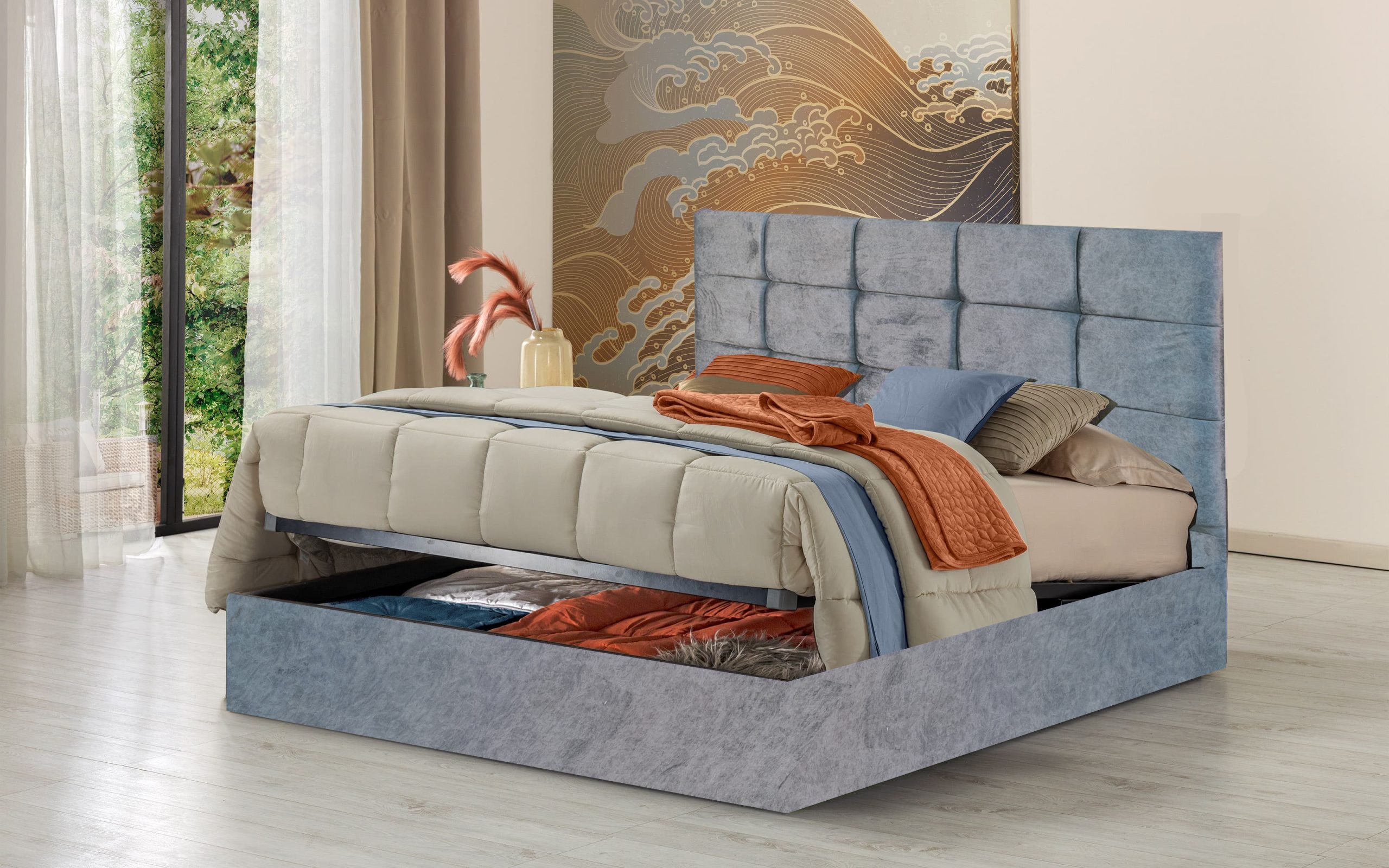 Krevat Eva - Figura 4