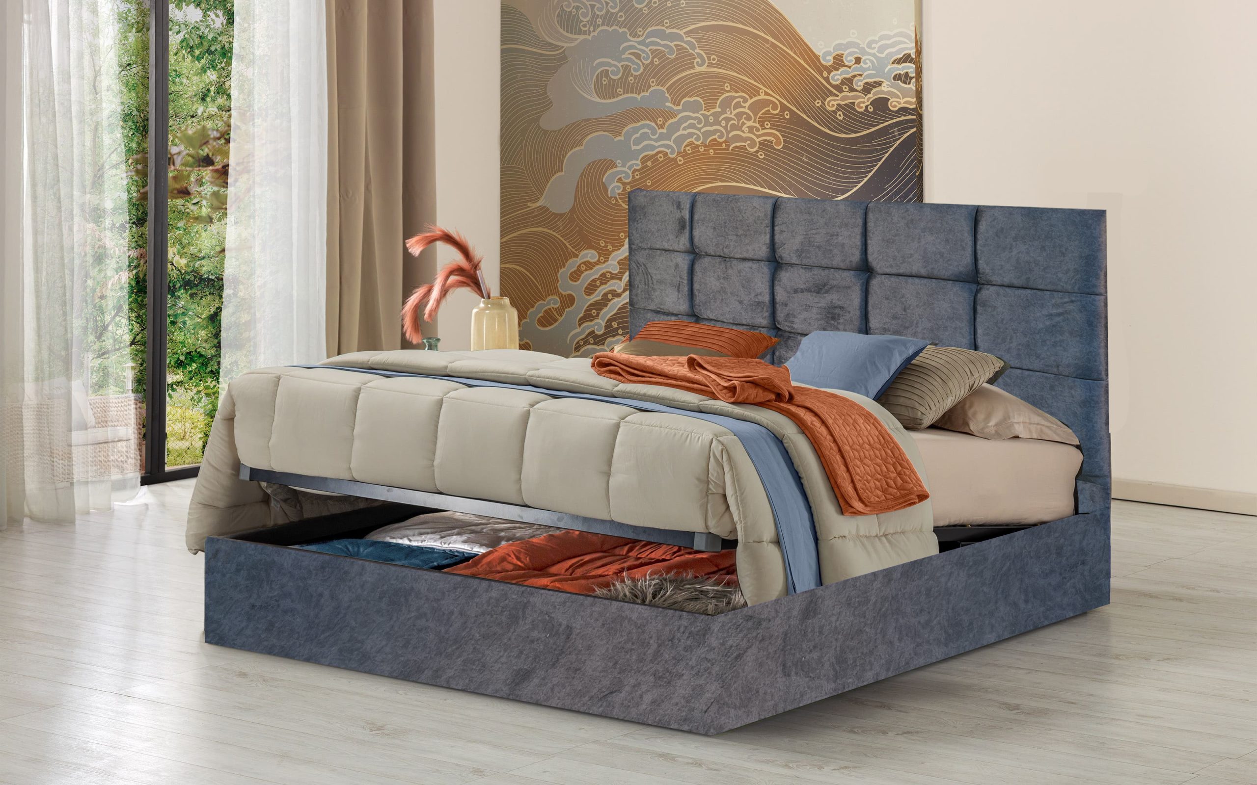 Krevat Eva - Figura 5