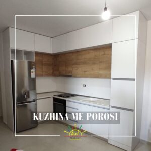 Kuzhina me porosi