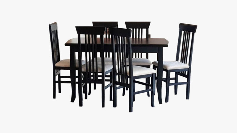 Set ngrënie 1